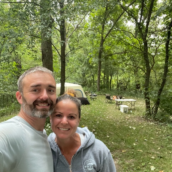 Meet The Darliz Market Place staff, Darron and Elizabeth Steagall - Picture 8 of 8